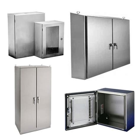 stainless steel enclosure with a c|hoffman stainless steel enclosure catalog.